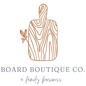 Board Boutique Co. logo