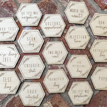 Load image into Gallery viewer, IVF Milestones