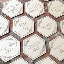 Load image into Gallery viewer, IVF Milestones