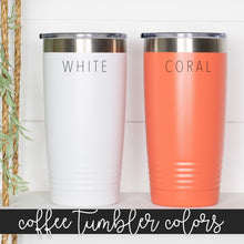Load image into Gallery viewer, Loud and Proud Baseball Mom Tumbler