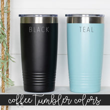 Load image into Gallery viewer, Loud and Proud Baseball Mom Tumbler