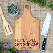 Load image into Gallery viewer, Home Sweet Apartment Paddle Board