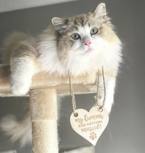 Load image into Gallery viewer, My Humans are Getting Married Sign