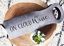 Load image into Gallery viewer, On Cloud Wine - Wine Bag